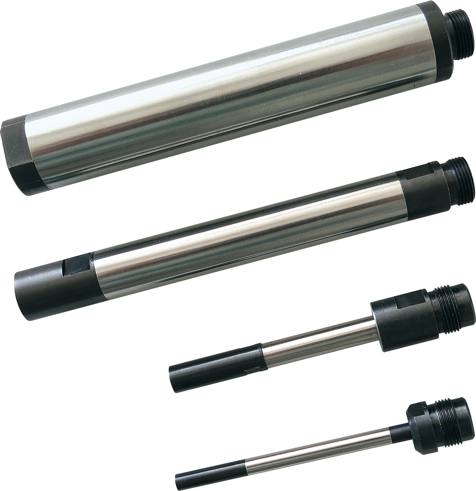 Messtiefenverlängerung für Bohrungsmessd. 4,0-6,5mm L250mm D3,9mm