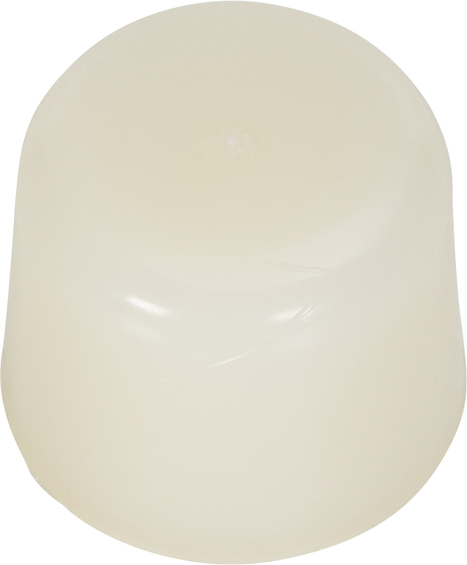 Ersatzschlagkopf Nylon D50mm