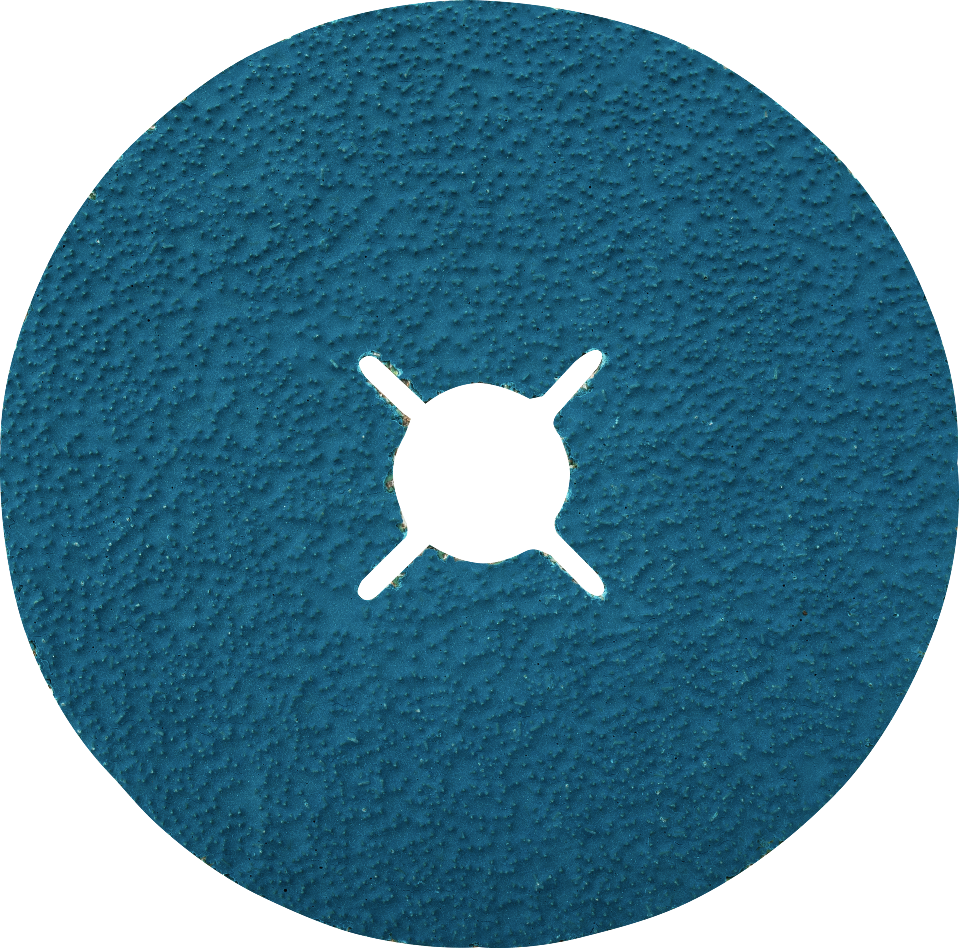 Fiberscheibe Actirox AF890 D125mm K36