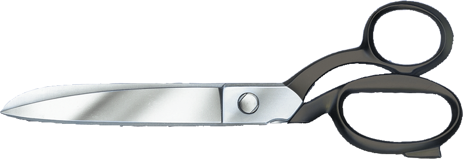 Arbeitsschere sehr robust L250mm