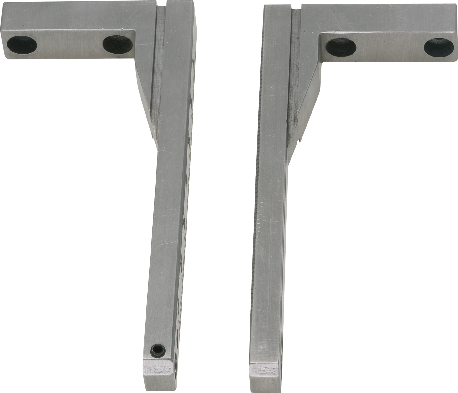 Zubehör Vergleichsmessgerät Uhrtast für Grundgerät Messarm lang, aufschraubbar auf Messtasteraufn. L78mm