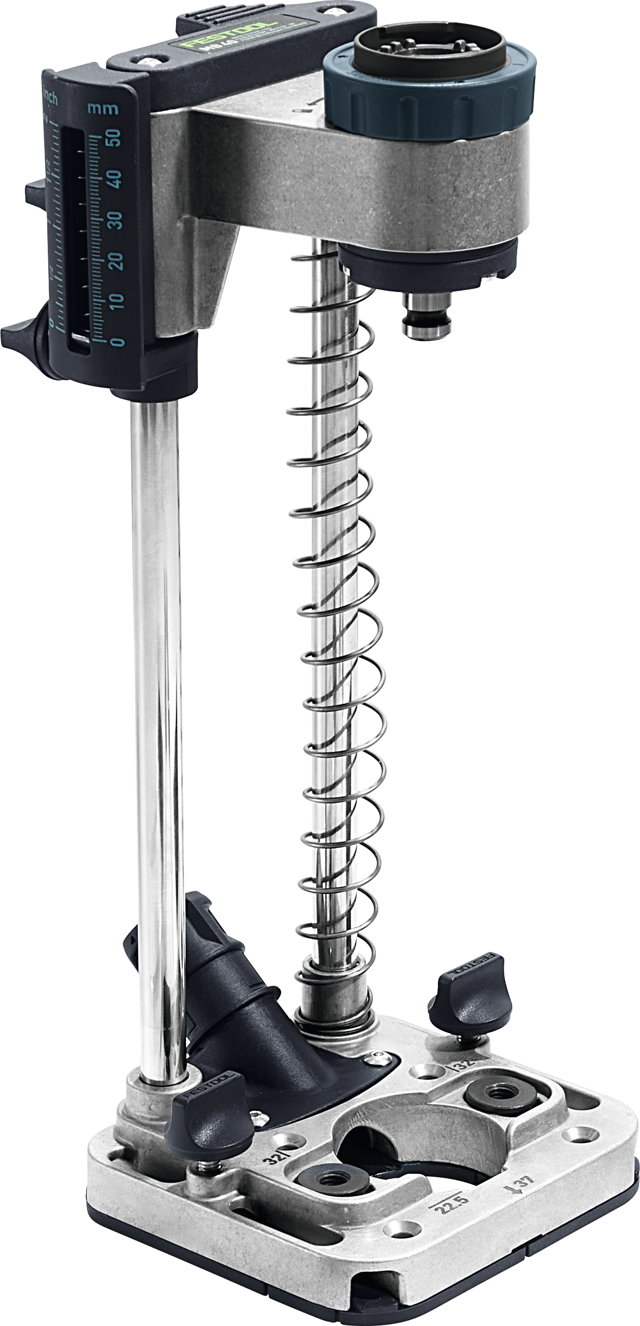 Bohrvorsatz MB 40-Set