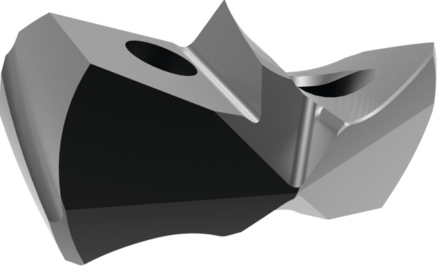 Bohreinsatz GEN3SYS™ XT Pro Guss BUB20 AM440 Guss für Halter 12790-12793 D28mm