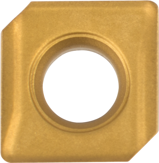 Wendeschneidplatte TiN SXMT 05T102 BSB35