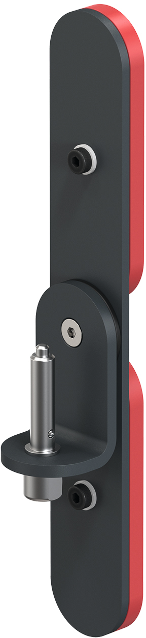 Magnethalter Arbeitslampe "NOVA" groß