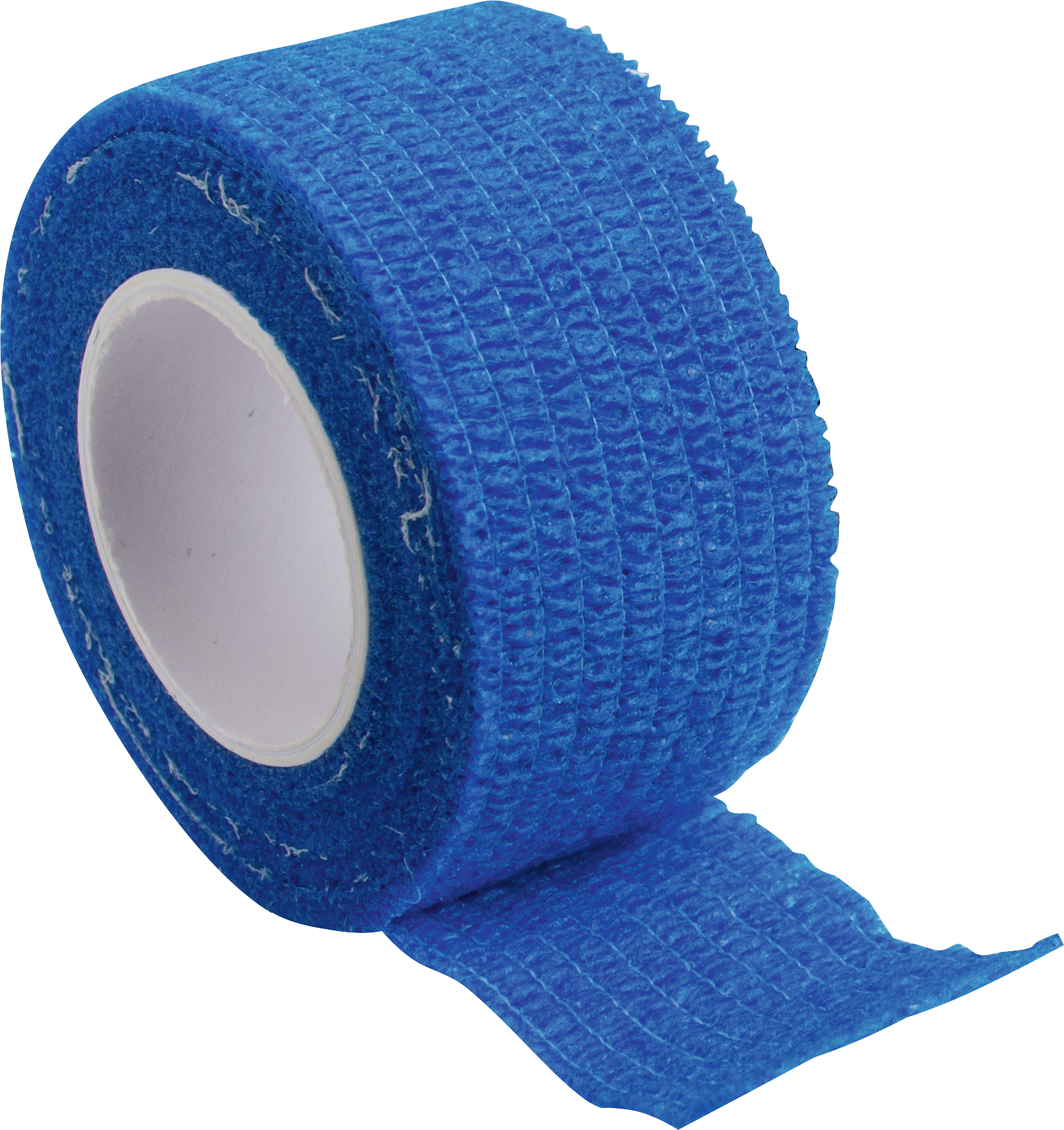 Schutzverband Fingerflex® B2,5cm L4,5m blau