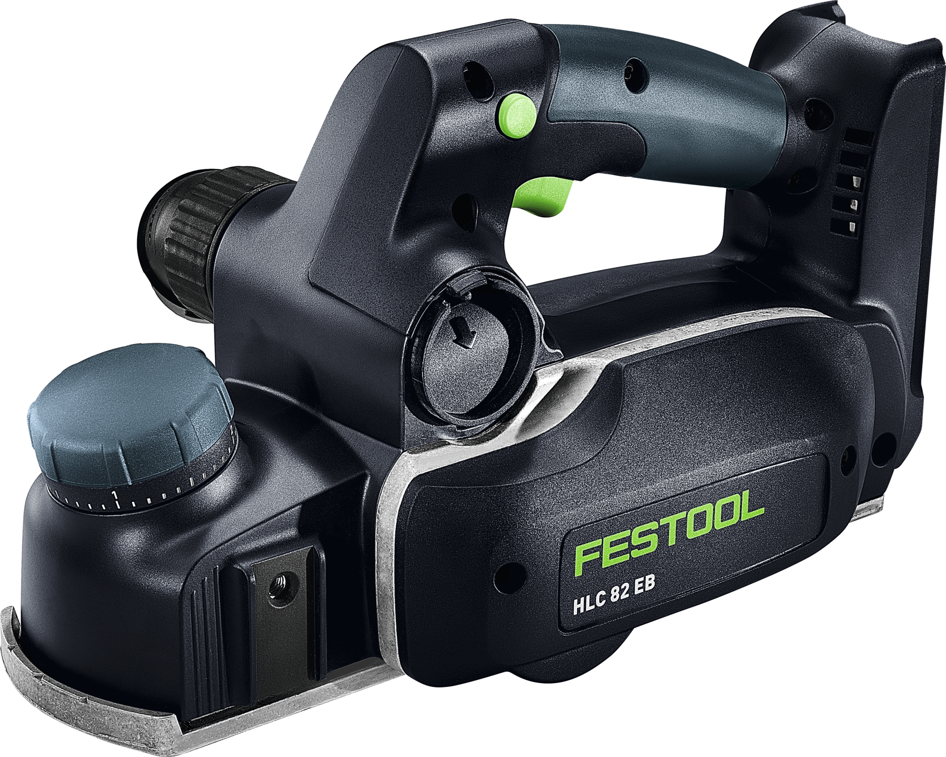 Akku-Hobel HLC 82 EB-Basic