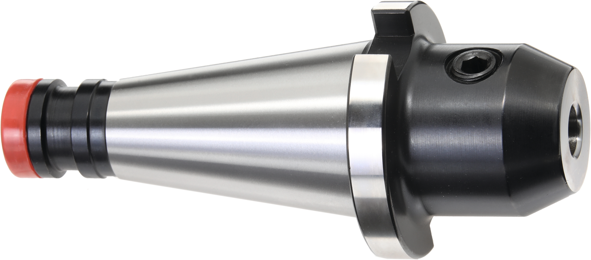 Aufnahme Zylinderschaft SK40 Weldon L50mm DIN2080 D10mm