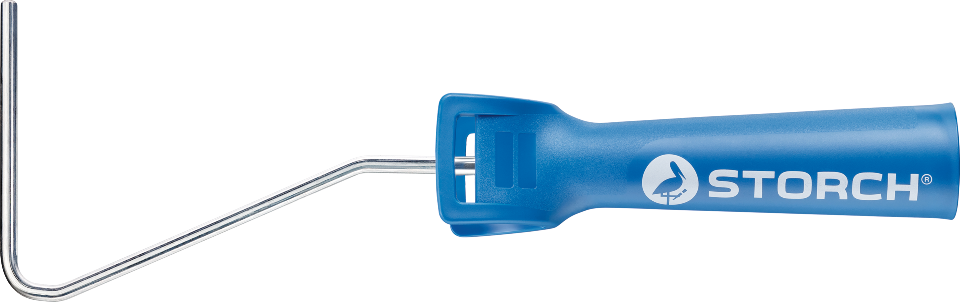 Aufsteckbügel klein für Walzenbreite 100-160mm L39cm