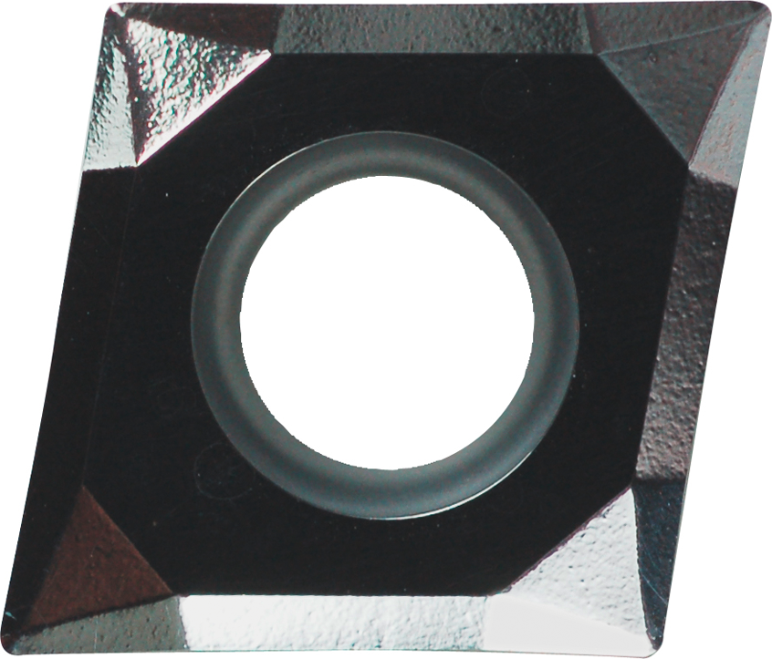 Wendeschneidplatte CCGT 09T304 WHW16