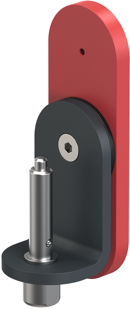 Magnethalter Arbeitslampe "NOVA" klein