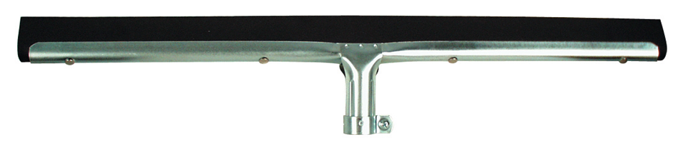 Wasserschieber ohne Stiel Metall/Moosgummi B600mm
