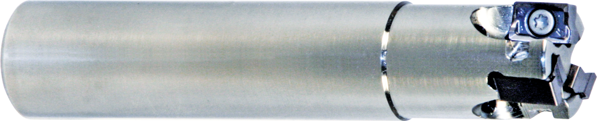 Schaft-Eckfräser "Königsspaner" Z4 IK für WSP LN.X 1006 D32mm