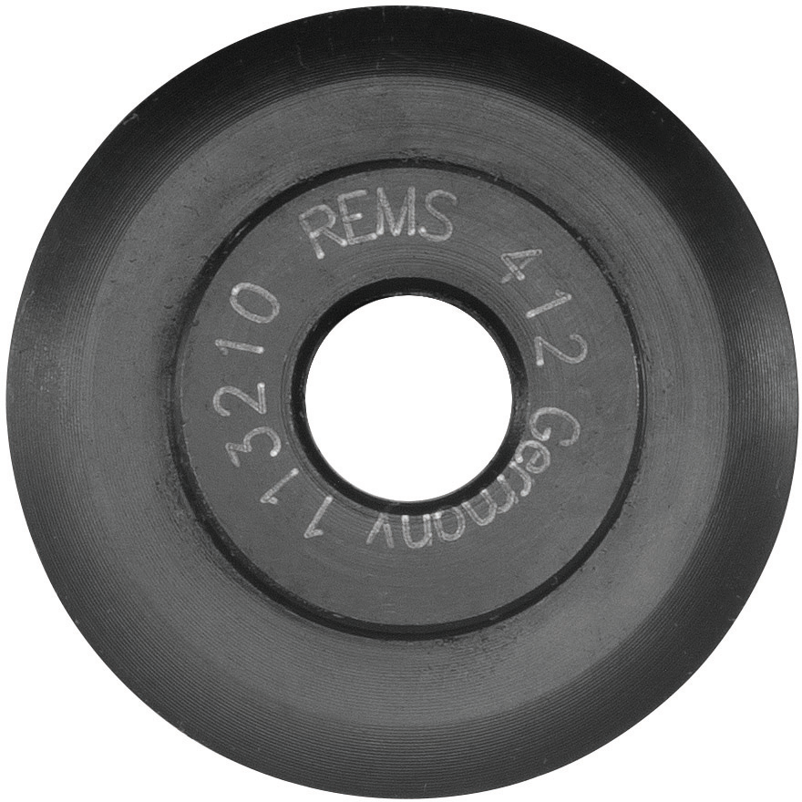 Schneidrad Cu/INOX 3-120, s4