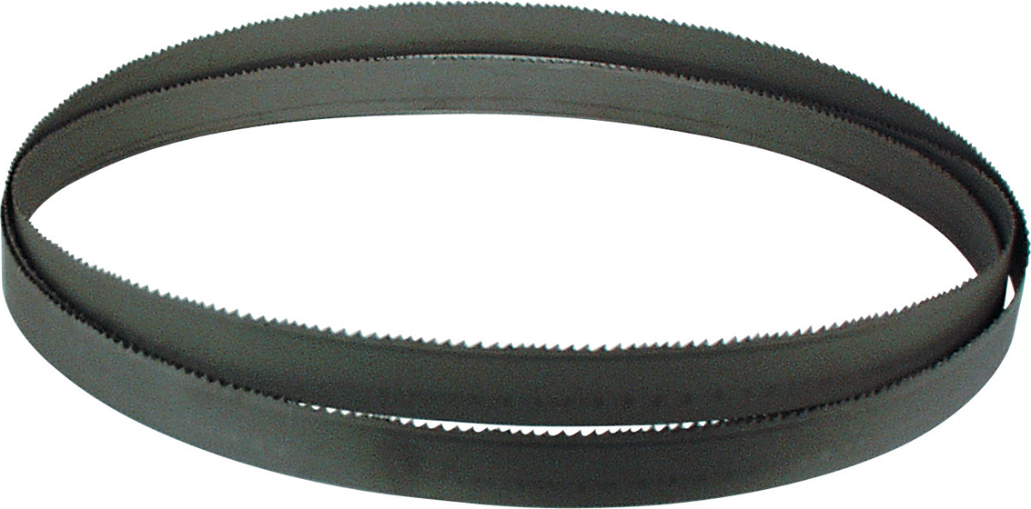 Sägeband HSS-Bi-Metall M42 4100x34x1,1mm ZpZ3/4