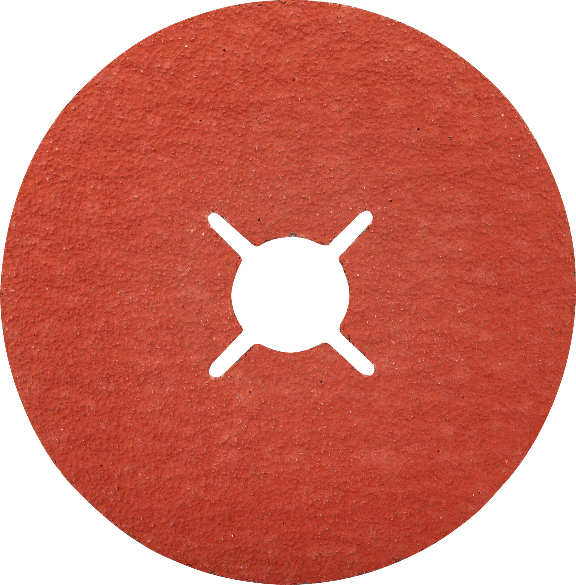 Keramikkorn-Fiberscheibe XF885 D125mm K100