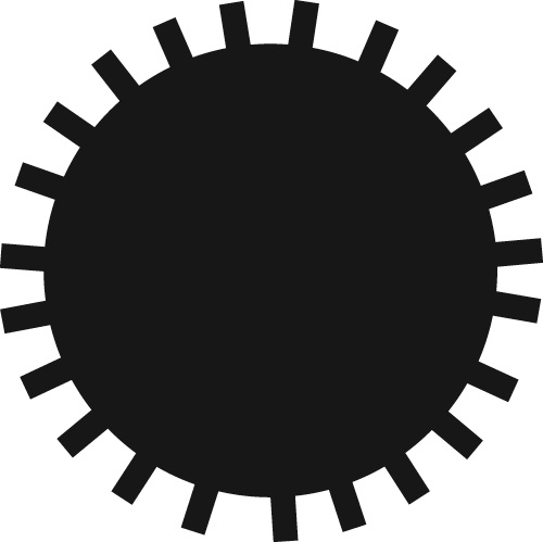 Kettensägefeile L200mm Hieb1 D4,8mm