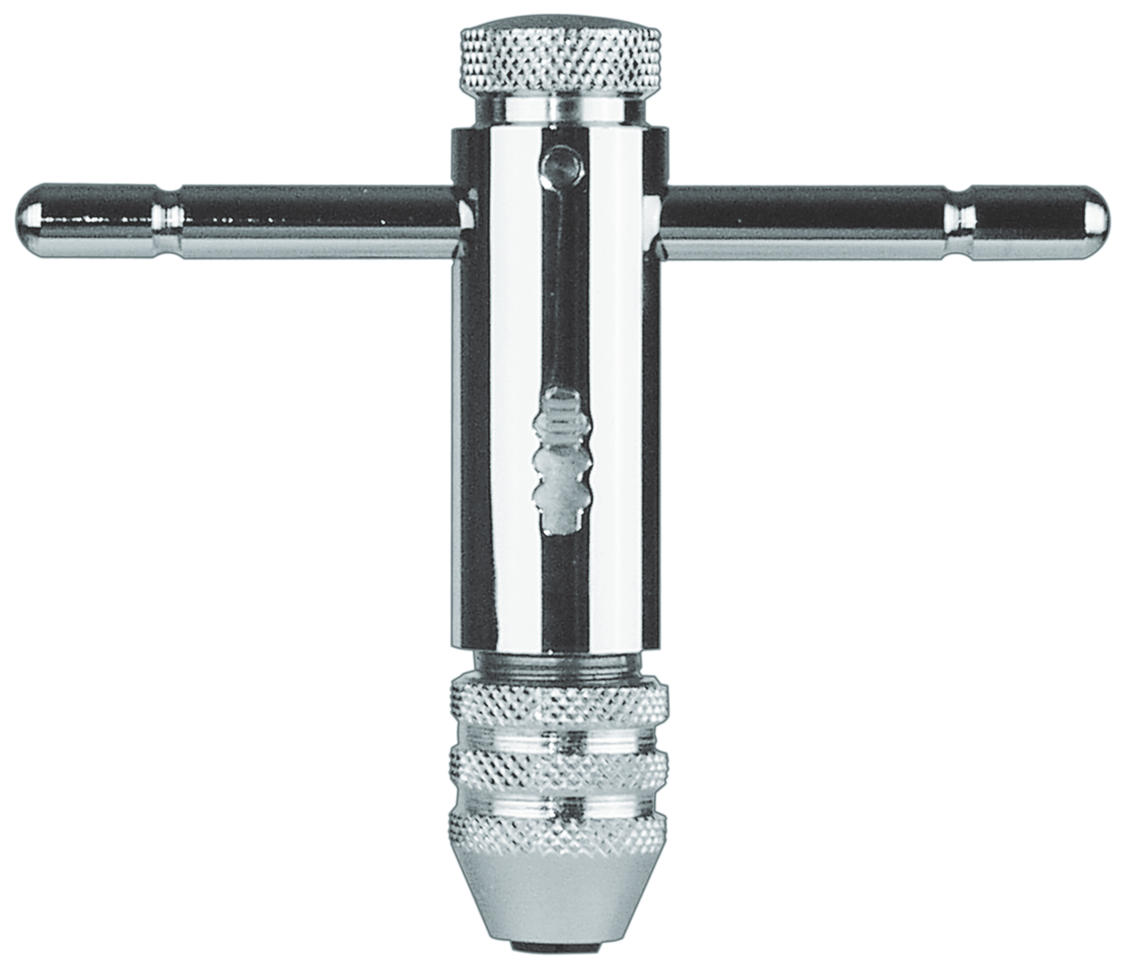 Werkzeughalter Knarre M5-M12 L100mm Gr.3