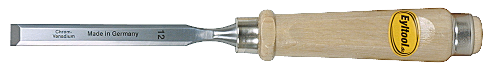 Stechbeitel L220mm B28mm