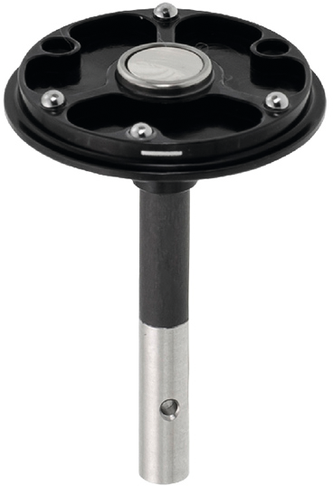 Tasterhalter Scanningmodul SM25-2