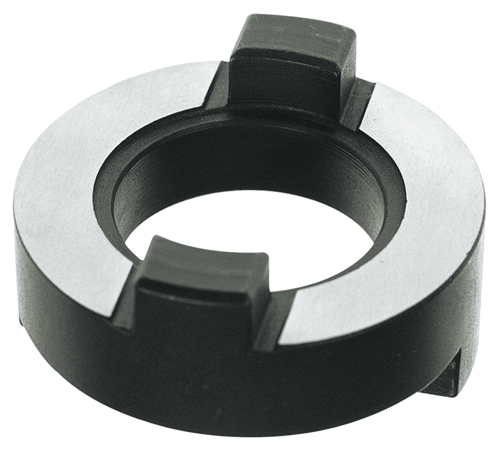 Mitnehmerring für Zapfen L12mm DIN6366 D22mm