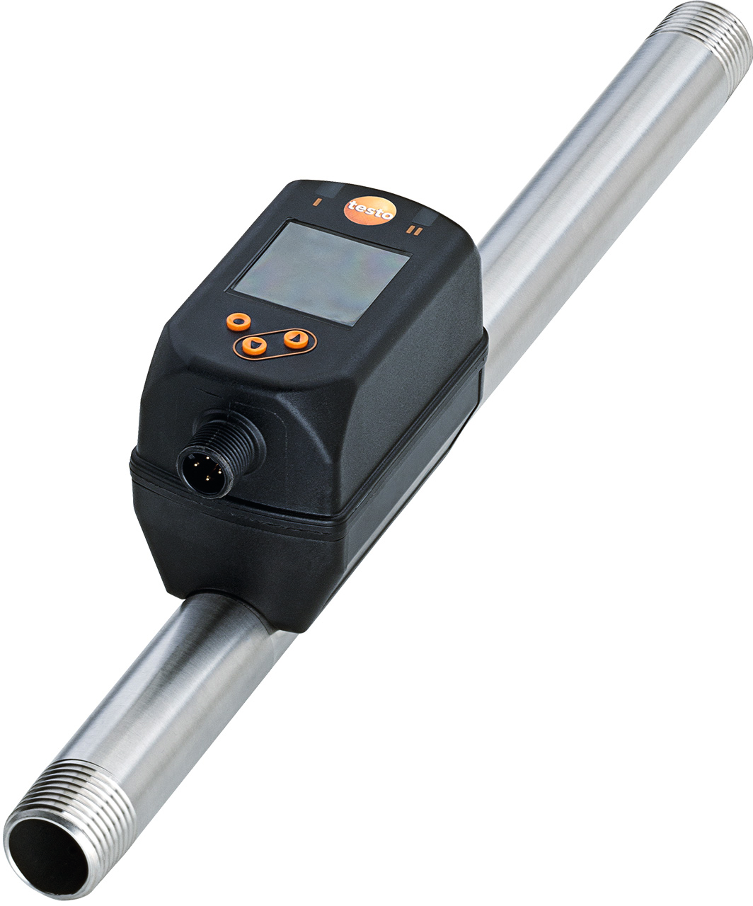 Druckluftzähler testo 6441