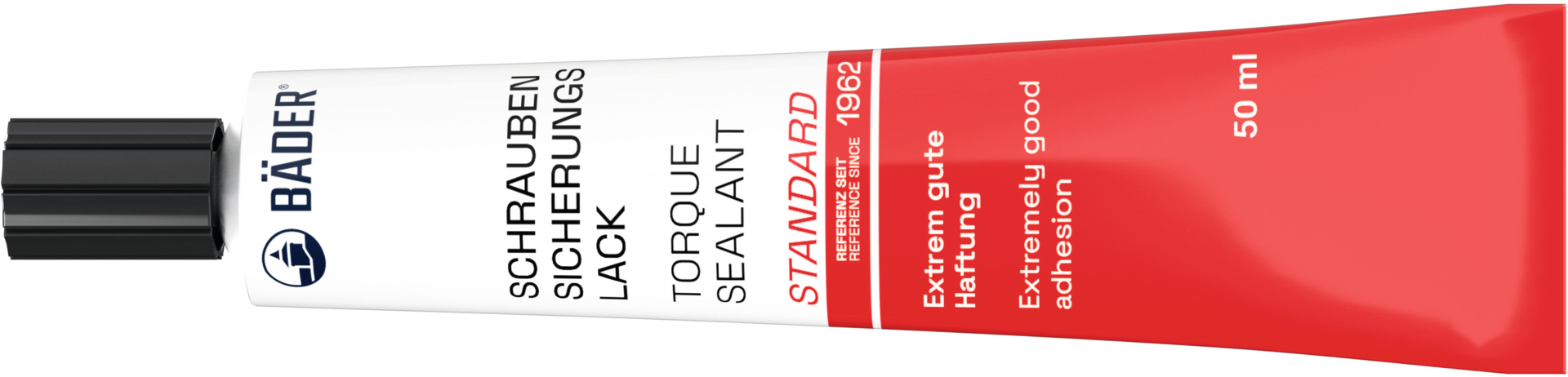 Schraubensicherungslack Standard 50ml blau