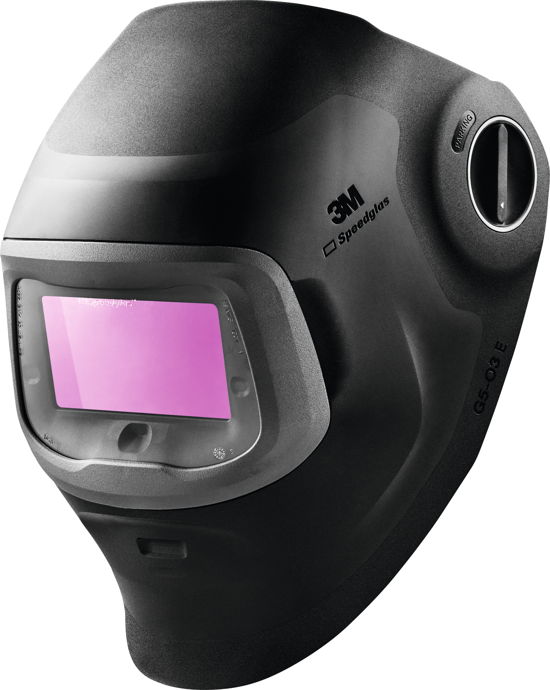 Automatik Schweißhelm G5-03 E