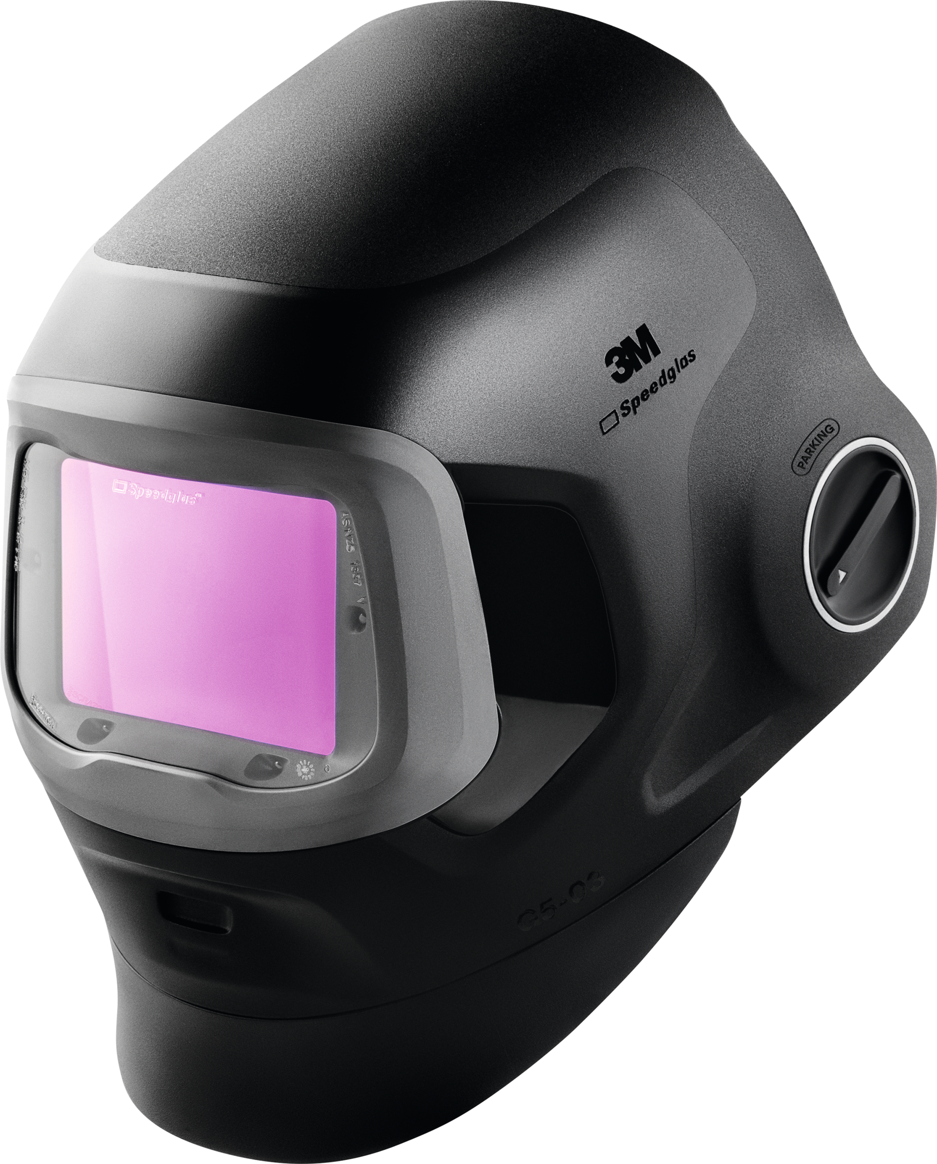 Automatik Schweißhelm G5-03 Pro