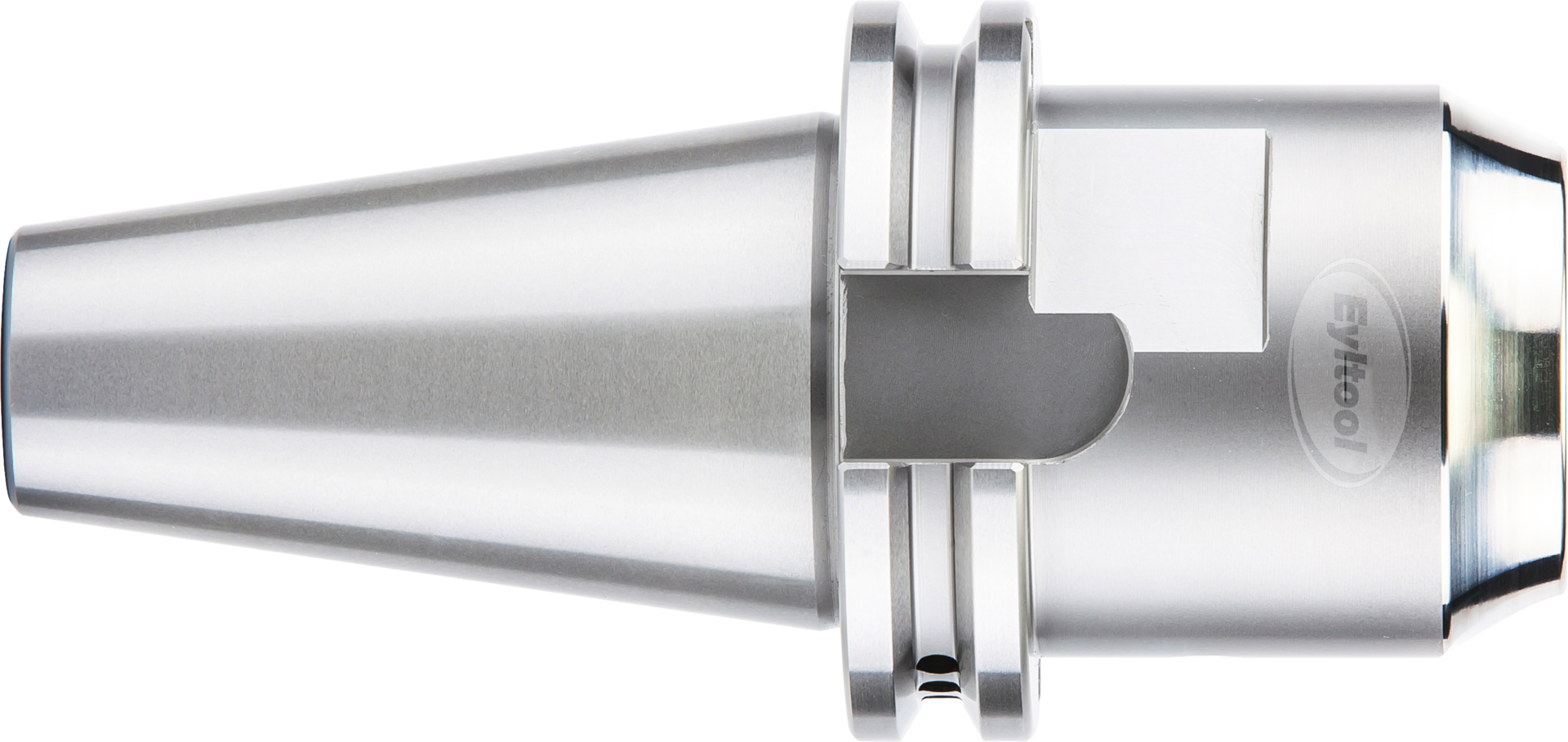 Hydro-Dehnspannfutter kurz/schwer SK50 HSC/HPC D12mm