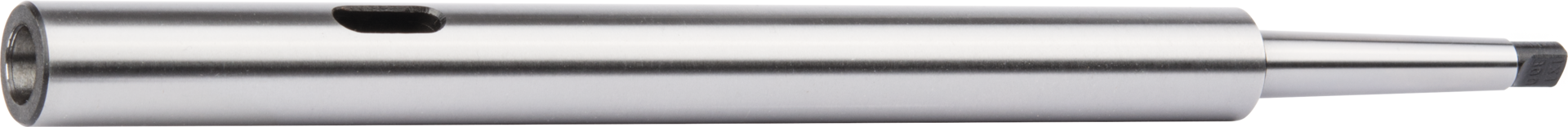Verlängerungshülse MK3 D32mm L600mm