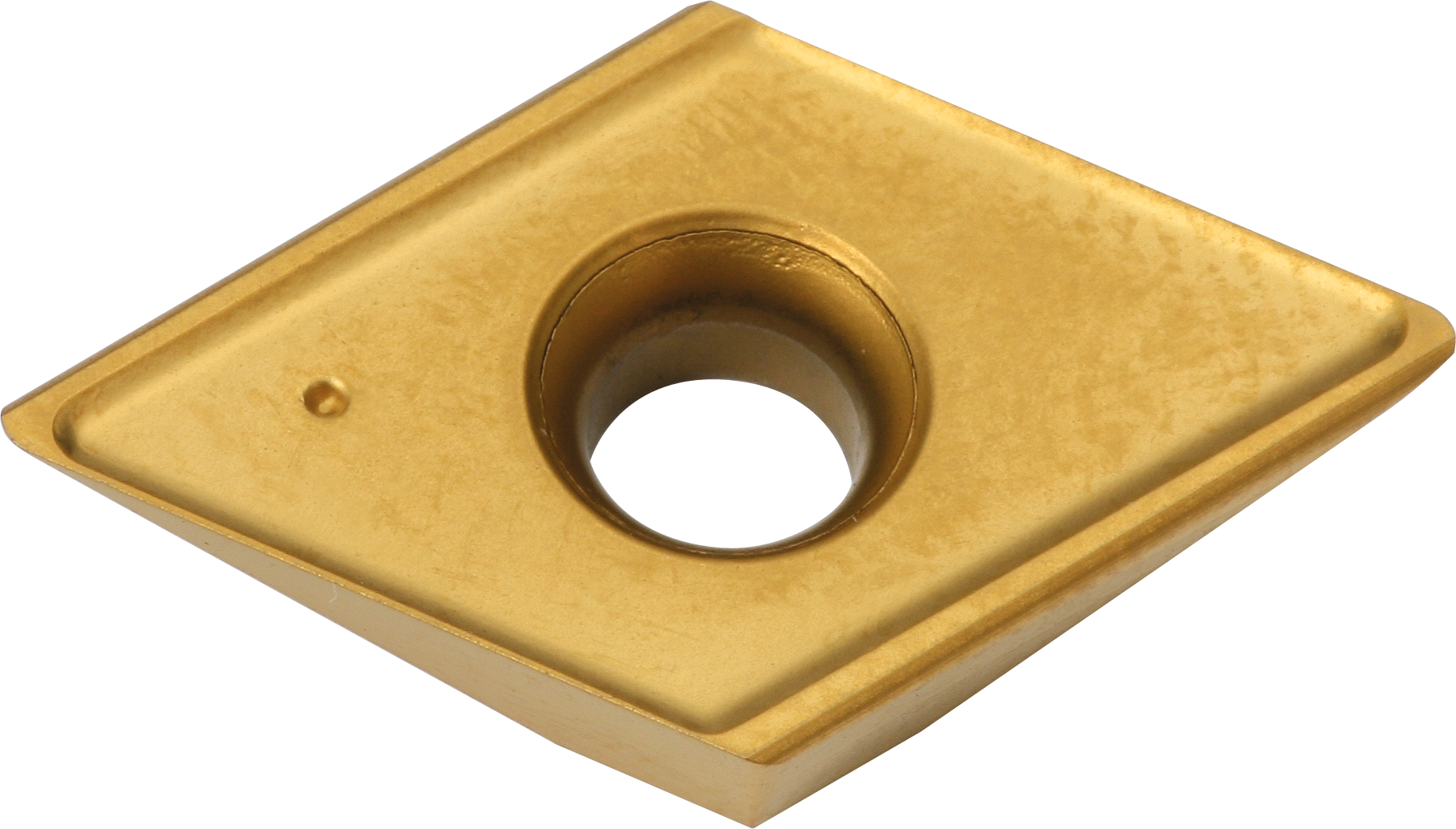 Wendeschneidplatte TiN VXMT 12T308 BRB40