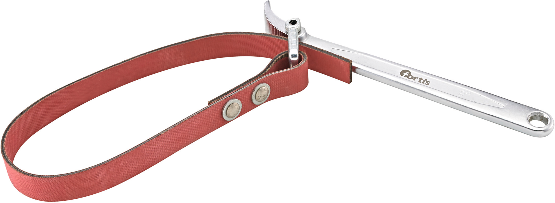 Bandschlüssel Spannbereich 60-140mm L225mm