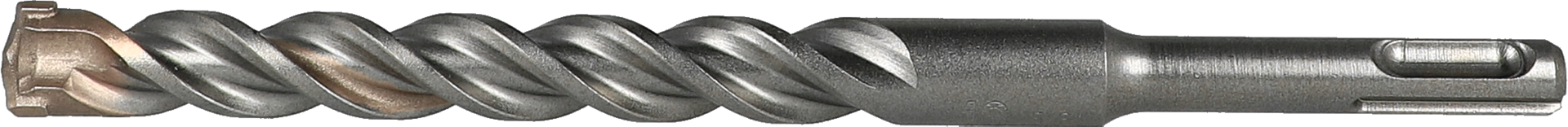 Hammerbohrer SDS-Plus "Trijet" 3-Schneiden D5mm AL50mm GL110mm