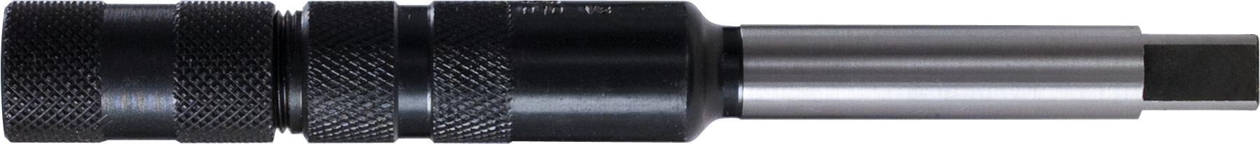 Verlängerung Gewindebohrer M3/M4,5-M5 DIN371/DIN376 D3,5mm GL230mm