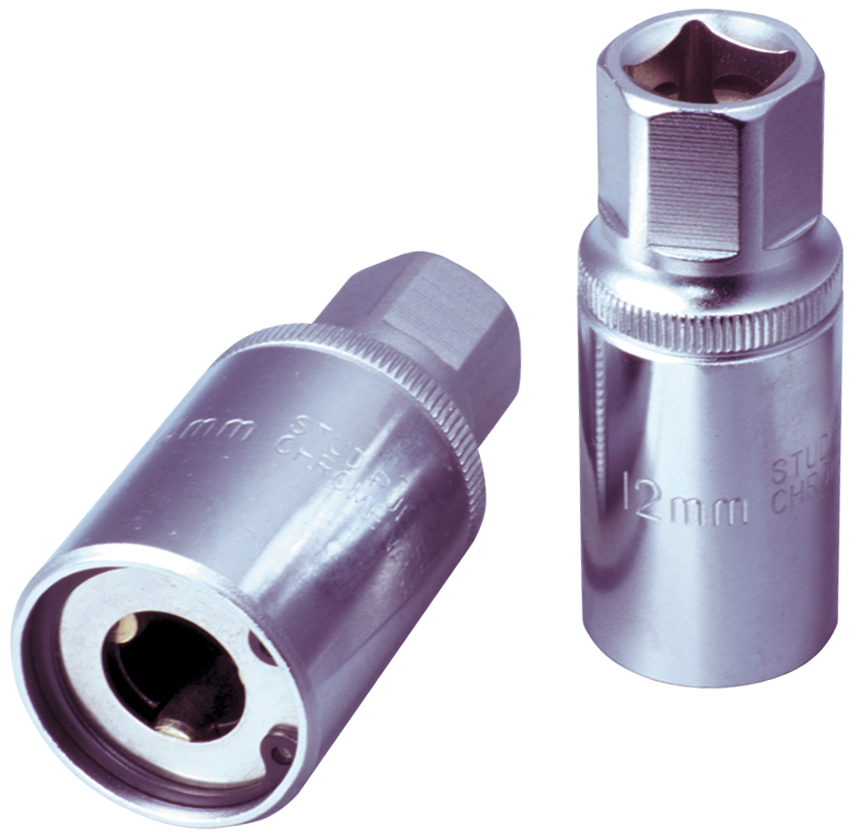 Stehbolzen-Ausdreher M8